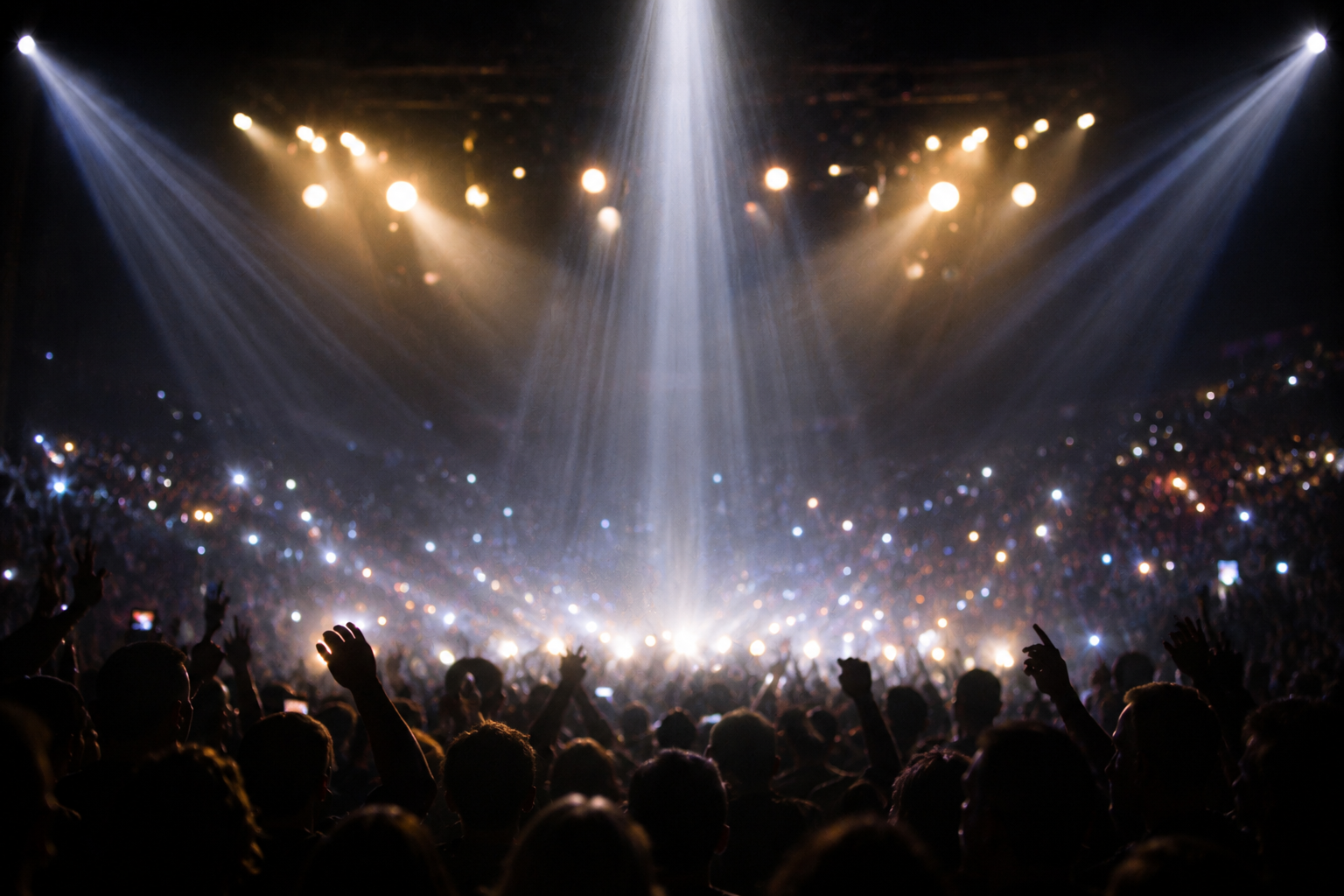 Stagebound — Wigan's youth talent competition