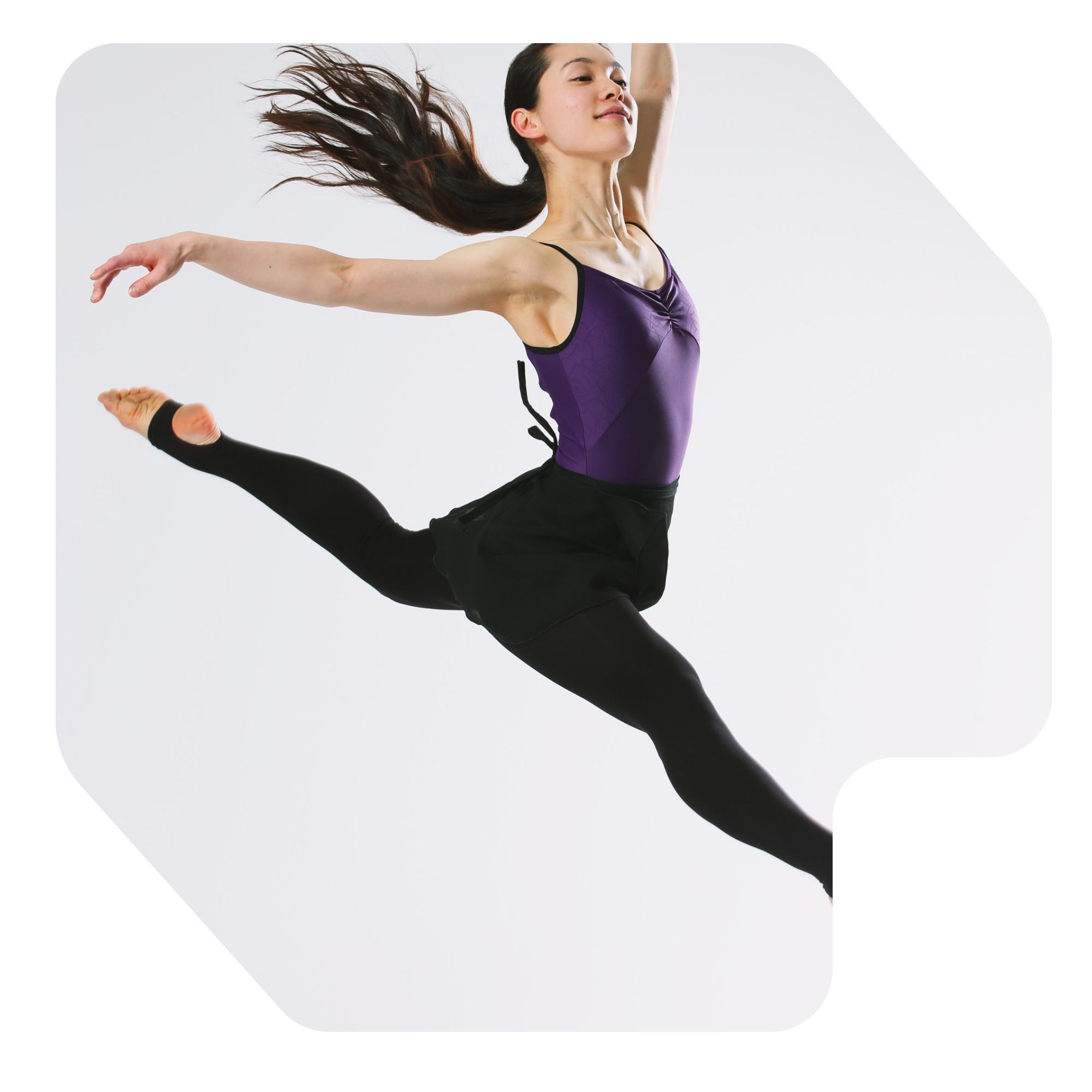 Solo Dance — Stagebound category